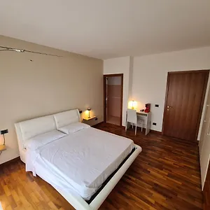 Rezzonico Frühstückspension
