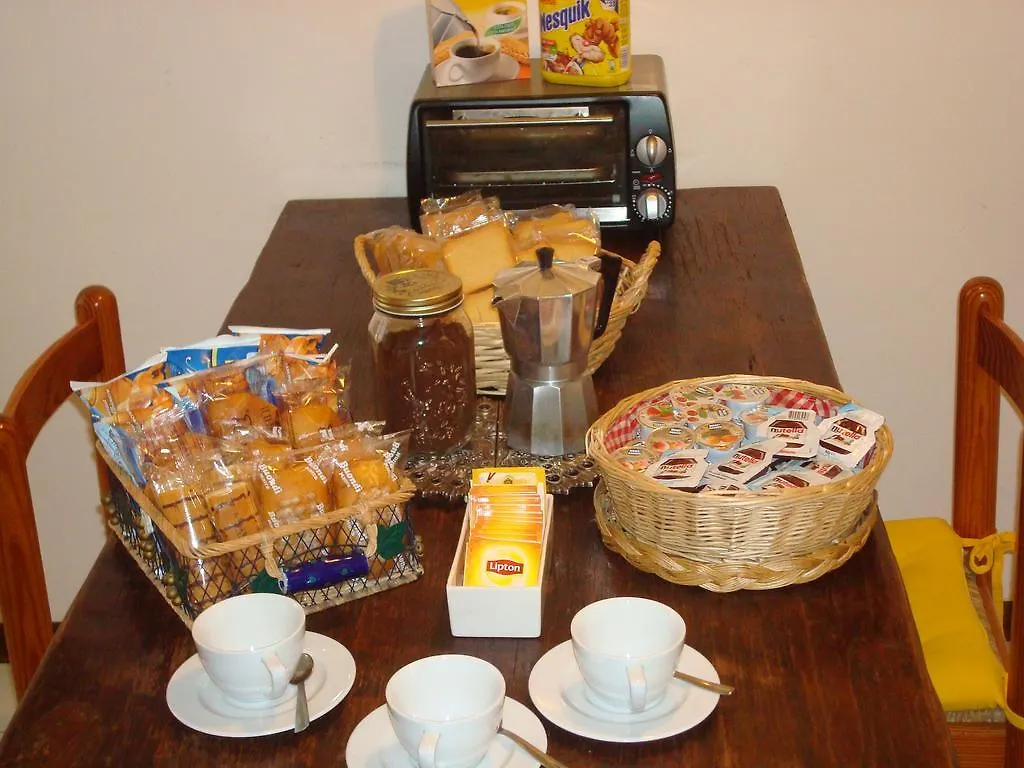 Hotel Cristina House Bassano del Grappa