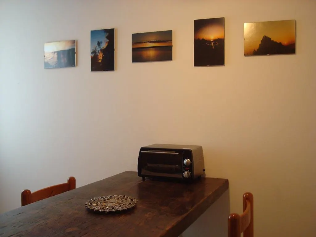 Hotel Cristina House Bassano del Grappa Italien