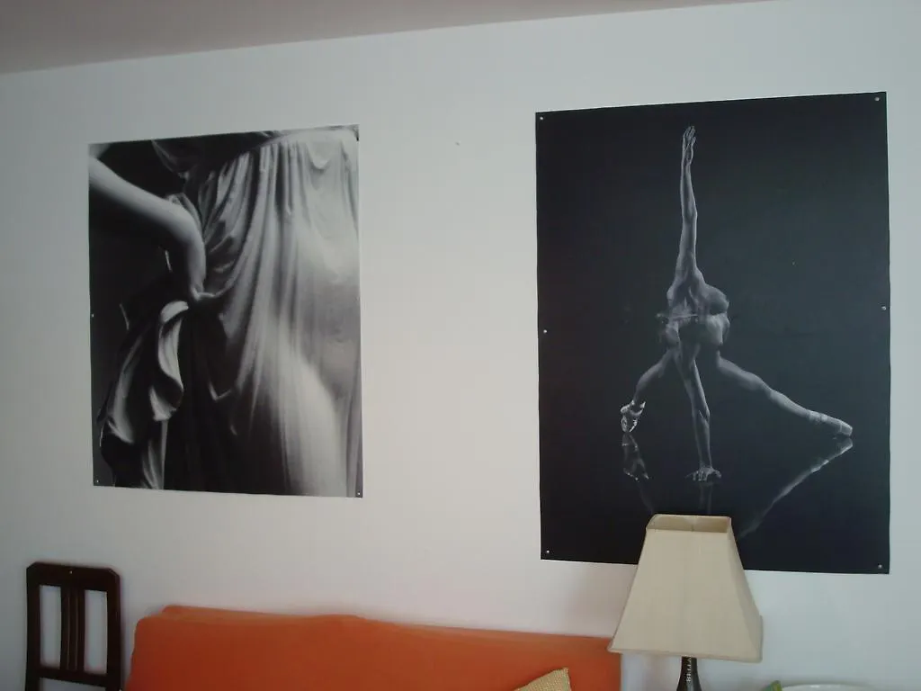 Gasthof Hotel Cristina House Bassano del Grappa Italien