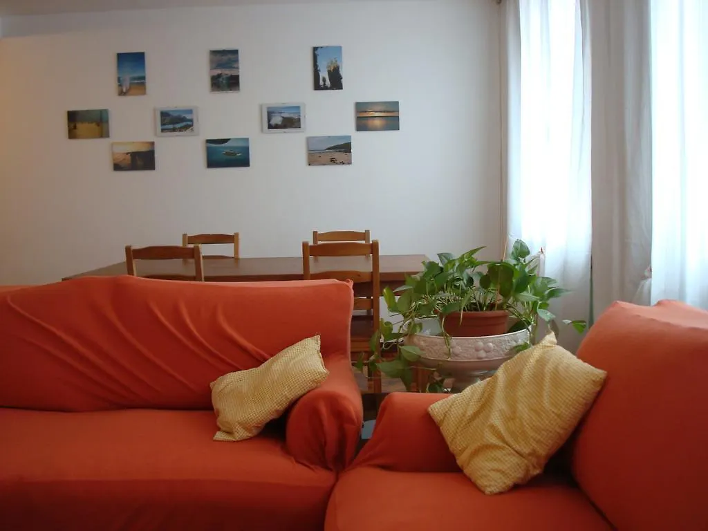Hotel Cristina House Bassano del Grappa Gasthof