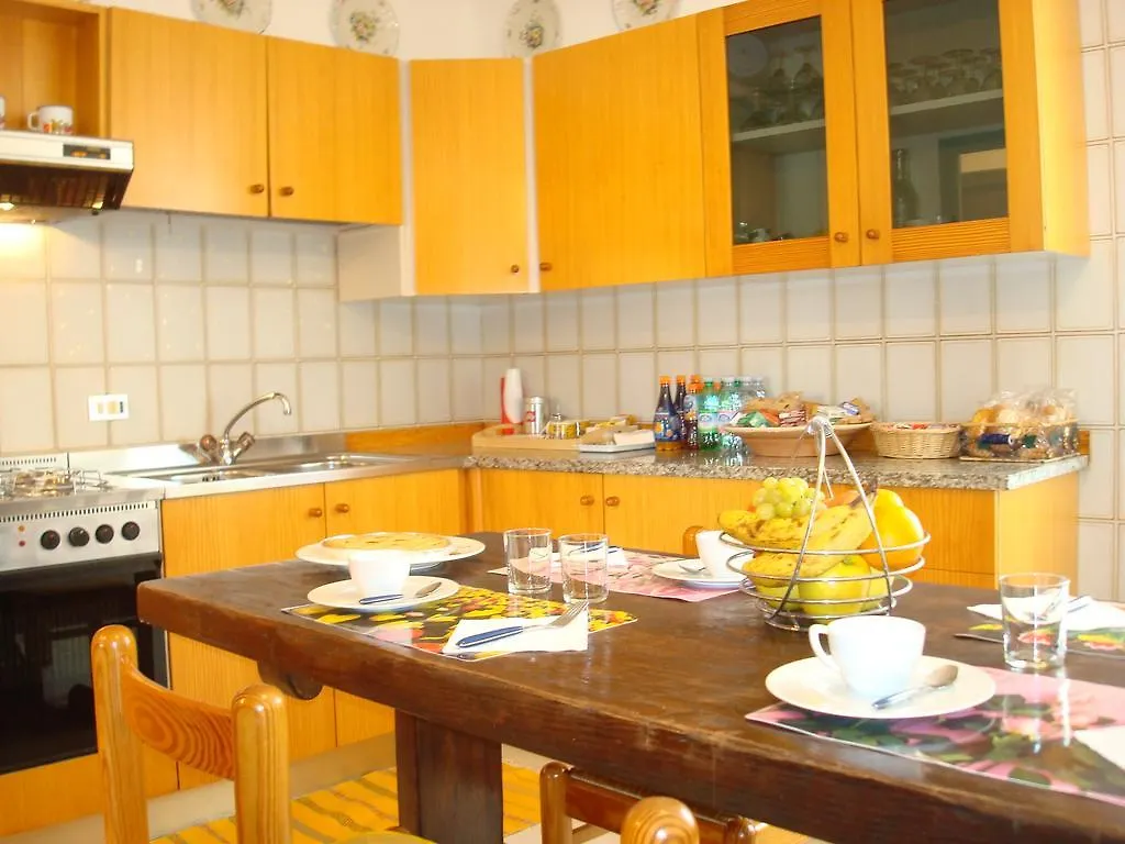 Hotel Cristina House Bassano del Grappa