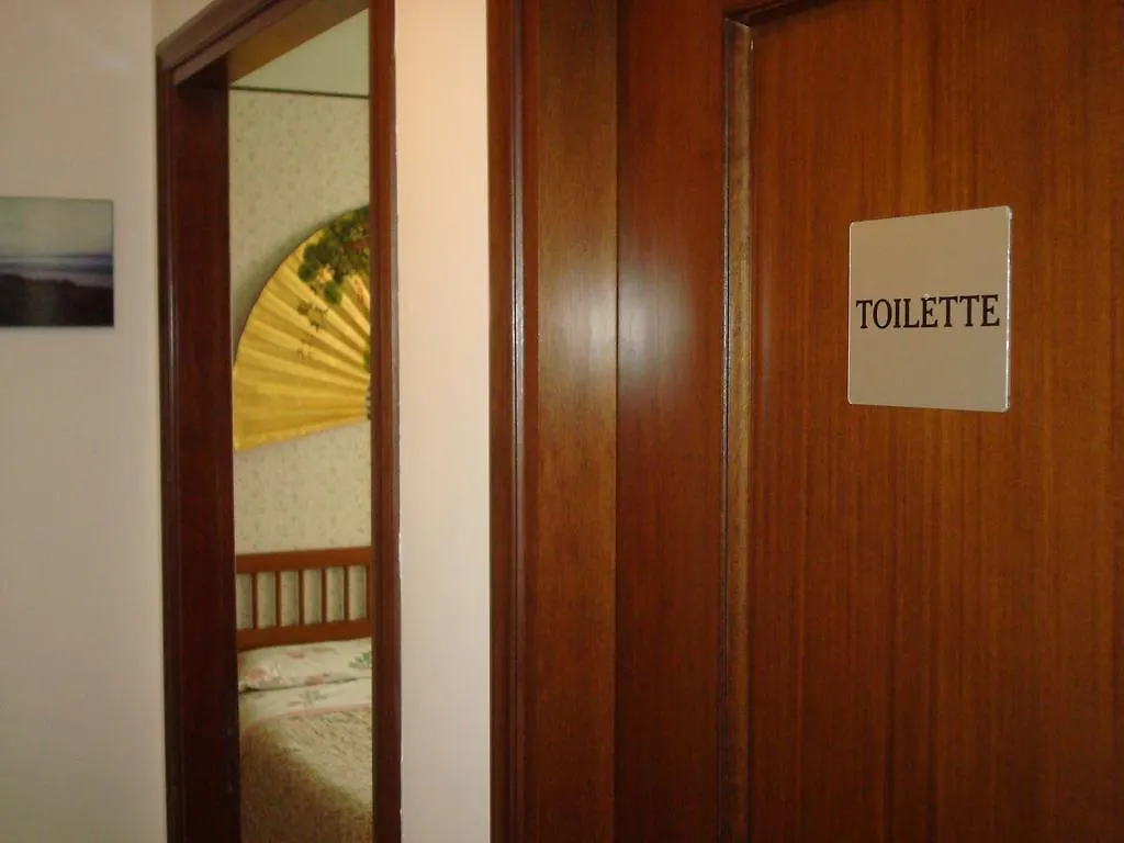 Hotel Cristina House Bassano del Grappa Gasthof