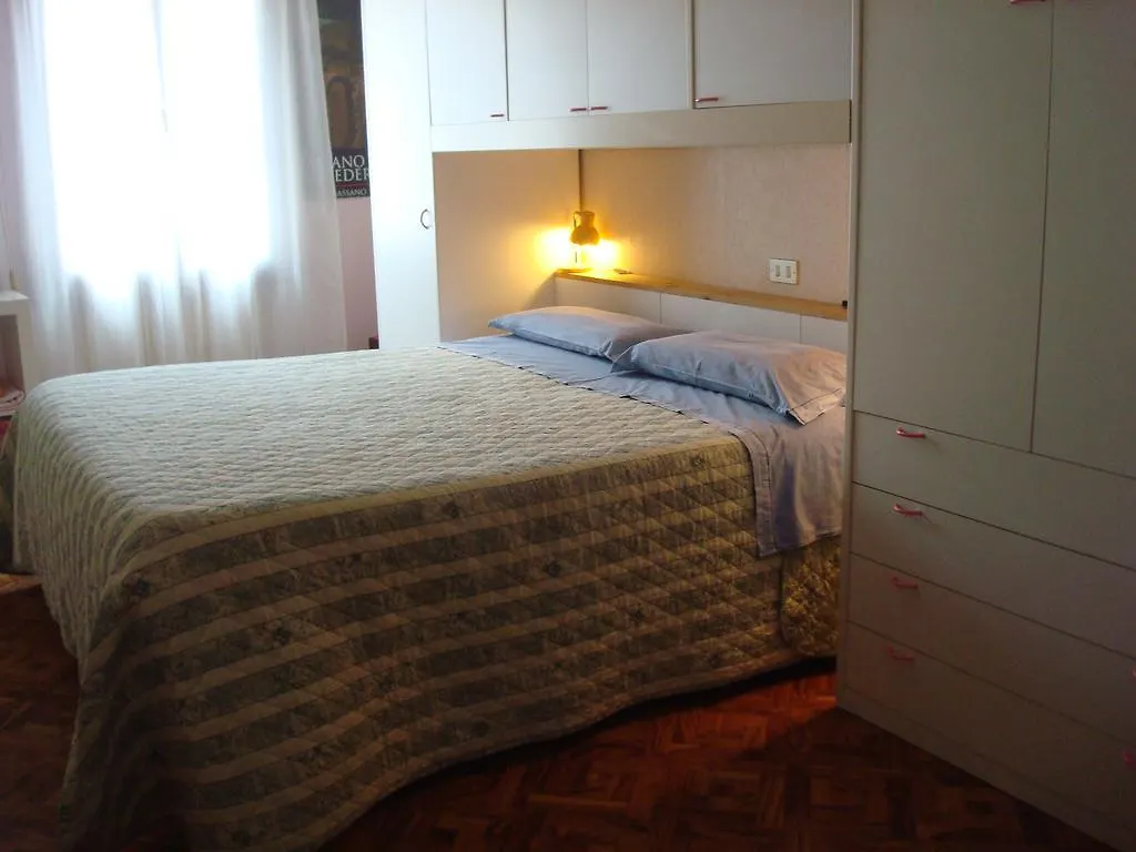 Hotel Cristina House Bassano del Grappa